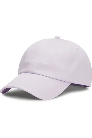 Tommy Hilfiger Cappellino Linear Logo AW0AW15845