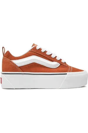 Vans Scarpe sportive Knu Stack VN000CP6N1Z1