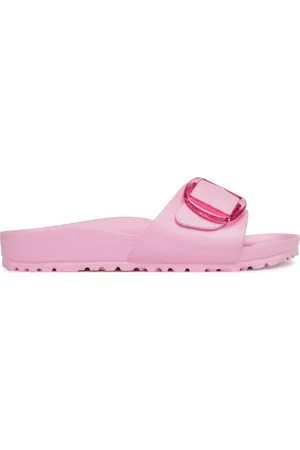 Birkenstock Ciabatte Madrid Big Buckle Eva 1029615
