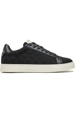 Emporio Armani Sneakers X4X316 XM741 N151