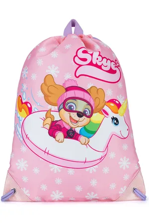 Paw Patrol Zaino a sacca ACCCS-AW24-307PAW