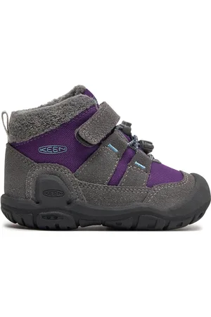 Keen Scarpe da trekking Knotch Chukka 1026741