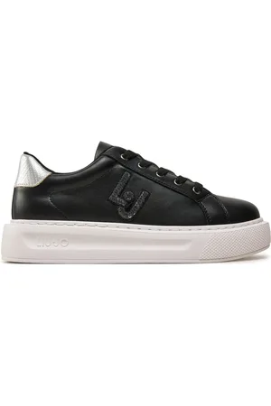 Liu Jo Sneakers Mini Kylie 4F4305 EX014 D