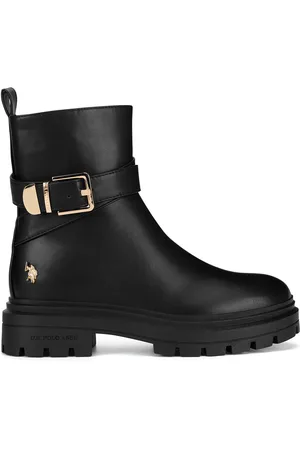 U.S. Polo Assn. Stivaletti ALICJA004W/DY1
