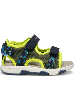 Geox Sandali B Sandal Multy B450FA 014CE CE3F4 M