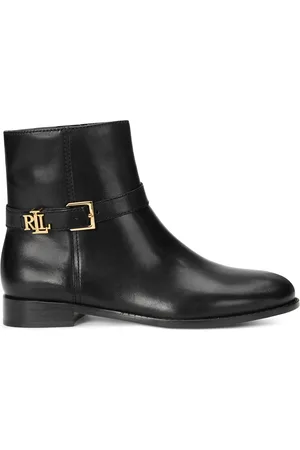 Ralph Lauren Stivaletti 802946807001