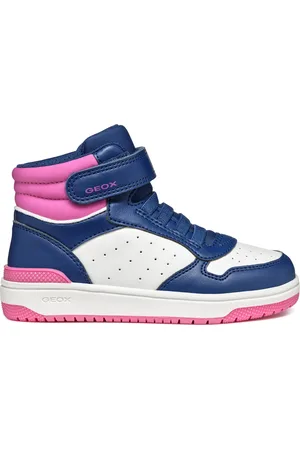 Geox Sneakers J Washiba Girl J36HXA 05415 C4211 D
