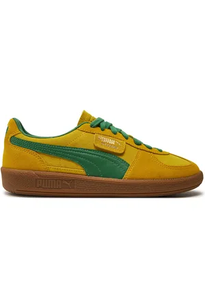PUMA Sneakers Palermo Pele 396463 12