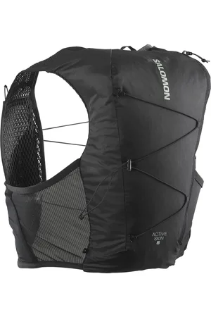 Salomon Gilet da running Active Skin 8 No Flasks LC2205100