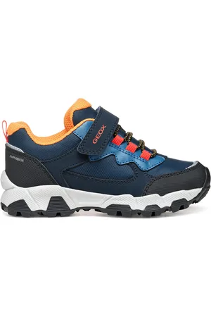 Geox Scarpe da trekking J Magnetar B Abx J553ZA 0FU50 C0700 D