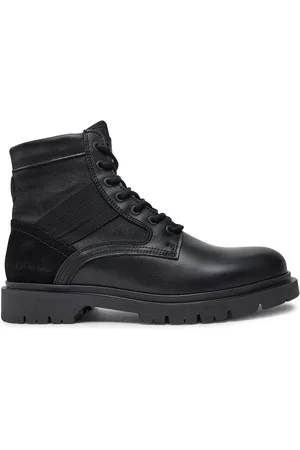 G-Star Polacchine Tyler Boot Mid M D25777