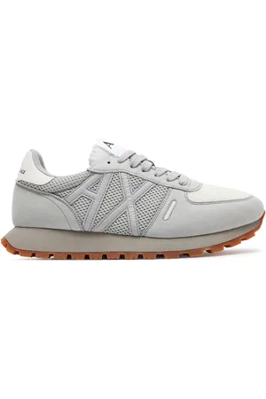 Armani Exchange Sneakers XUX169 XV660 T701