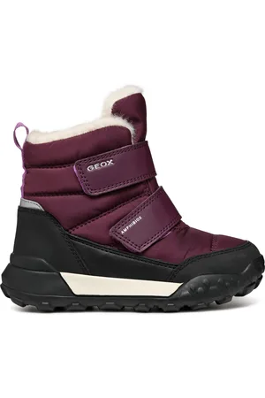 Geox Stivali da neve J Trekkyup Girl B Ab J46M7B 0FU50 C7005 D