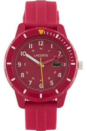 Lacoste Orologio Mini Tennis 2030054