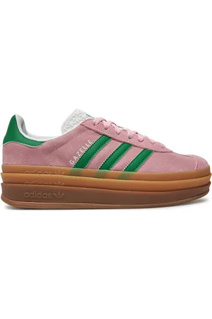adidas Sneakers Gazelle Bold IE0420