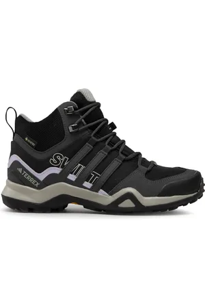 adidas Scarpe da trekking Terrex Swift R2 Mid GORE-TEX Hiking Shoes IF7637