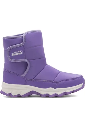 Sprandi Stivali da neve WINTER PUFF CP86-23983