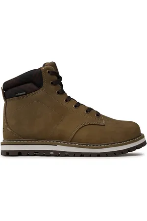 CMP Scarponcini Dorado Lifestyle Shoe Wp 39Q4937