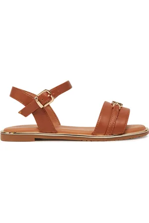 Tommy Hilfiger Sandali T3A2-33778-0326 M