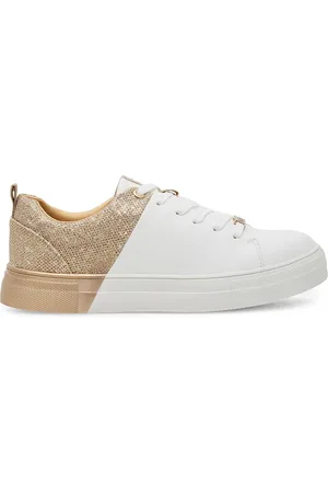 DeeZee Sneakers WS2158-07 Oro