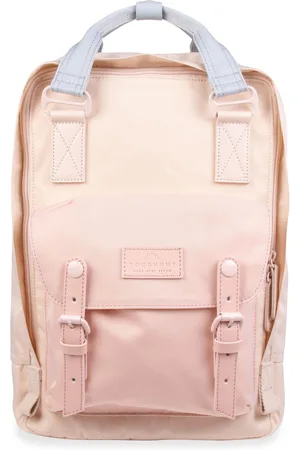 Doughnut Zaino Macaroon Nature D010NT-150121-F
