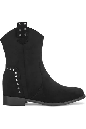 Jenny Stivali texani WS2991-20