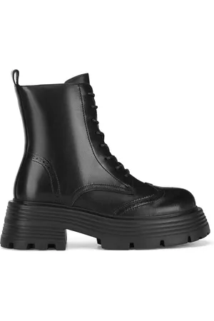 Badura Stivaletti WFA3147-1Z