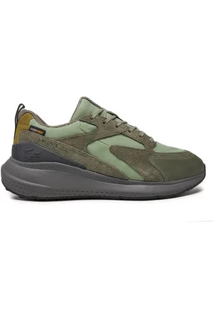Lacoste Sneakers L003 Evo 224 3 Sma 748SMA0054LG5