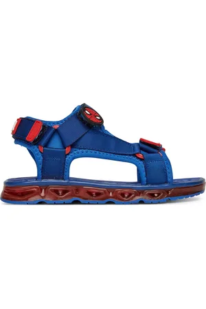 SPIDERMAN Sandali CP76-SS25-248SPRMV