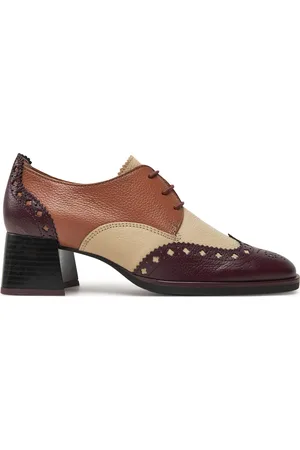 Hispanitas Scarpe basse Cervo-I24 CHI243579
