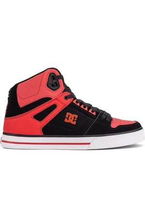 DC Comics Originals Sneakers PURE HIGH-TOP WC ADYS400043-FWB