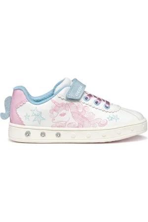 Geox Sneakers J558WA 0BCKC C0406 D