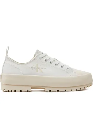 Calvin Klein Scarpe da ginnastica Lugged Hybrid Laceup Ml Mtr YW0YW01505