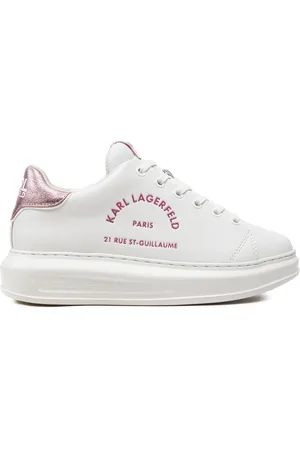Karl Lagerfeld Sneakers KL62539F