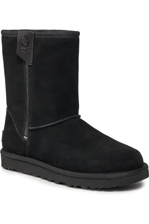 UGG Stivali da neve W Classic Short Bailey Zip 1144043