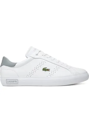 Lacoste Sneakers Powercourt 2.0 Trainers 7-48SMA0002