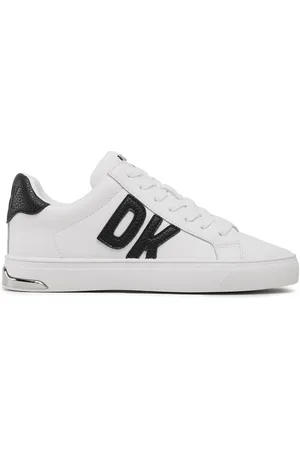 DKNY Sneakers Abeni Lace Up Sneaker K1300916