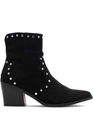 DeeZee Stivali texani JONA H227330-2