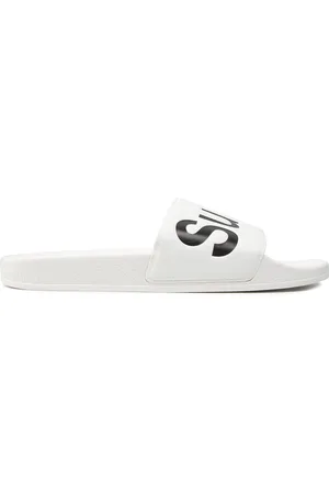 Superga Ciabatte 1908 Slides Polysoft S111I3W