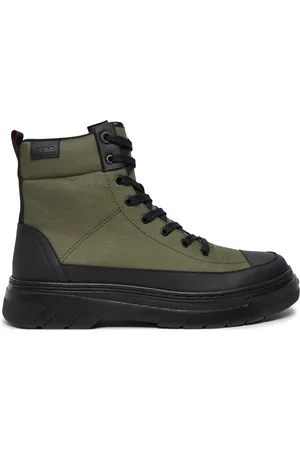 HUGO BOSS Polacchine Urian 50535900