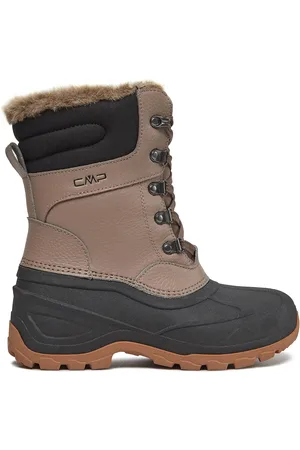 CMP Stivali da neve Atka Wmn Wp 3Q79546