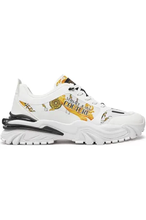 VERSACE Sneakers 77YA3SIB ZS891