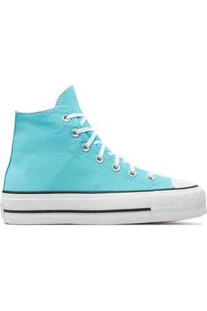 Converse Scarpe da ginnastica Chuck Taylor All Star Lift A07570C