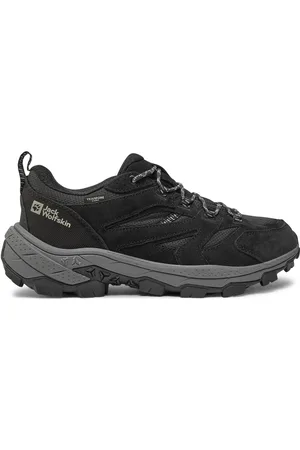 Jack Wolfskin Scarpe da trekking Vojo Tour Texapore Low M A62070
