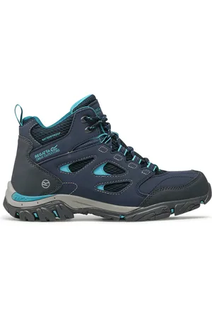 Regatta Scarpe da trekking Lady Holcombe Iep Mid RWF573