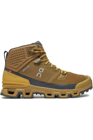 On Running Scarpe da trekking Cloudrock 2 Waterproof 6397855