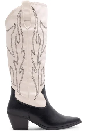 Jenny Stivali texani NADIA WS22293-05