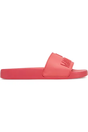 Moschino Ciabatte JA28052G1MI15502