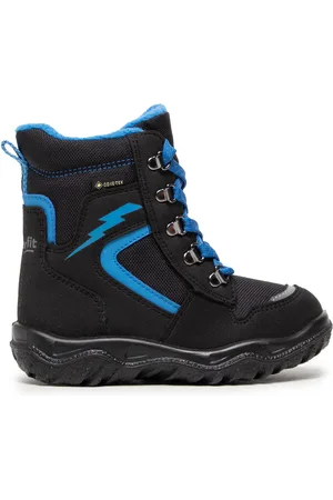 Superfit Stivali da neve GORE-TEX 1-000048-0010 S