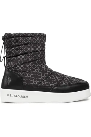 U.S. Polo Assn. Stivali da neve VEGY006